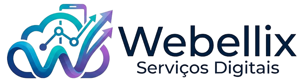 Webellix Logo